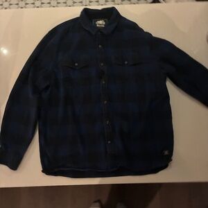 Roots Flannel